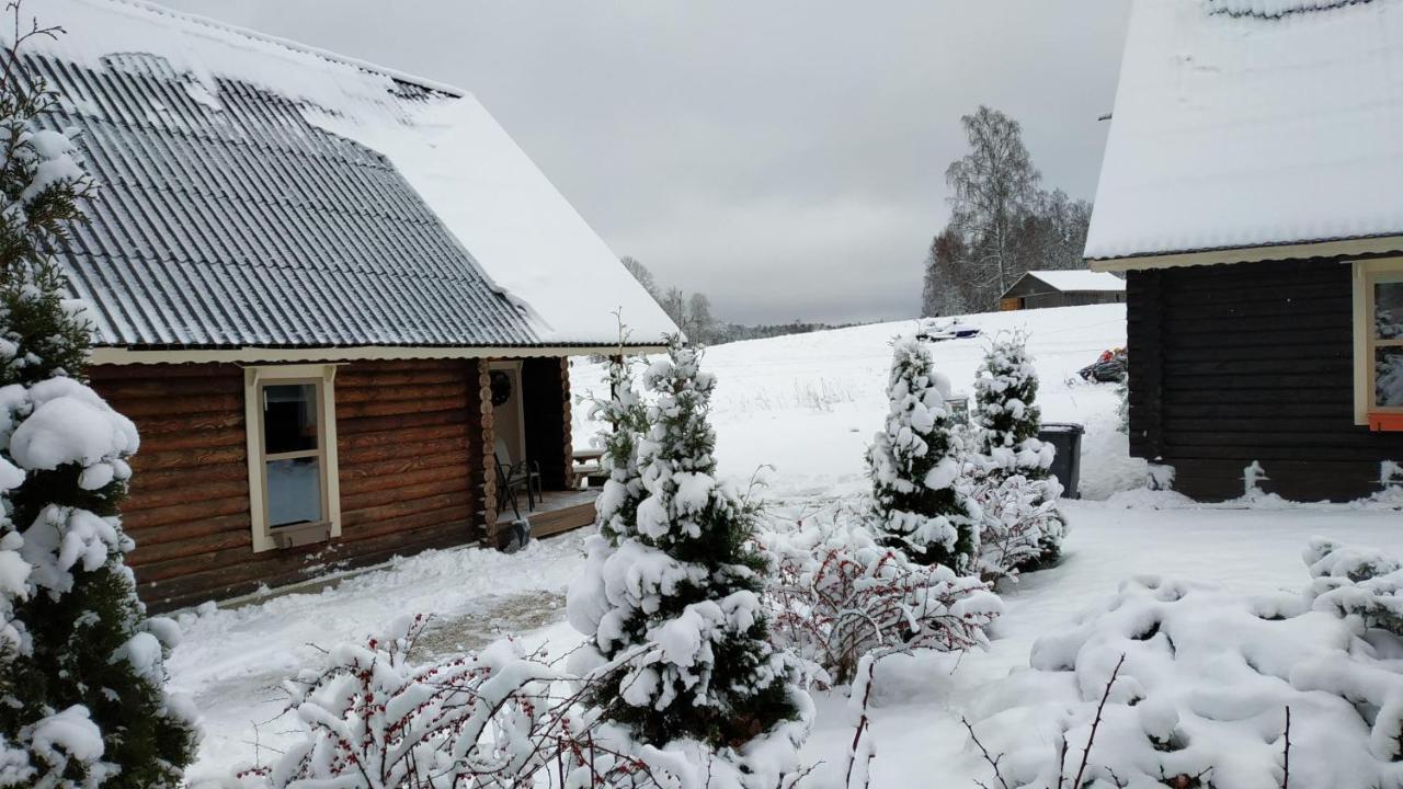 Gasthaus Safari House Otepää Exterior foto