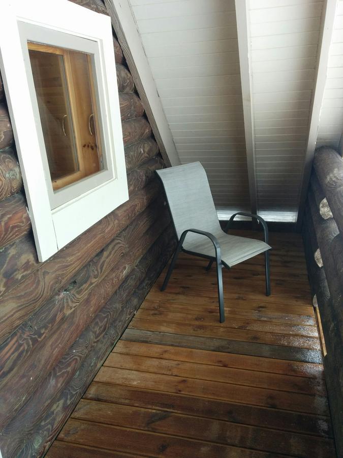 Gasthaus Safari House Otepää Exterior foto